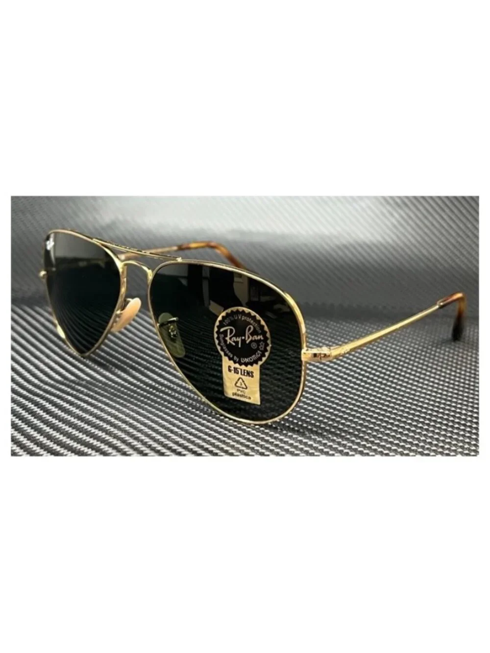 New Ray-Ban Men  Sunglasses --140.\